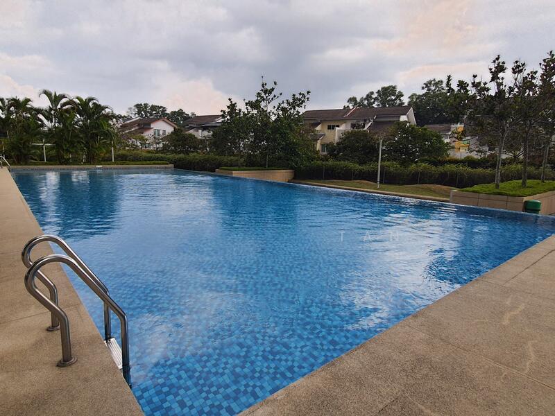 Casa Green Condominium - 5