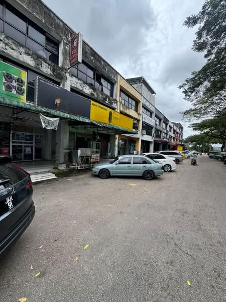 Bandar Selesa Jaya - 3
