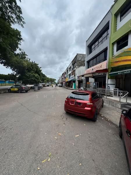 Bandar Selesa Jaya - 4