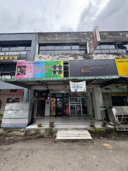 Bandar Selesa Jaya - 2