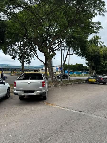 Bandar Selesa Jaya - 1