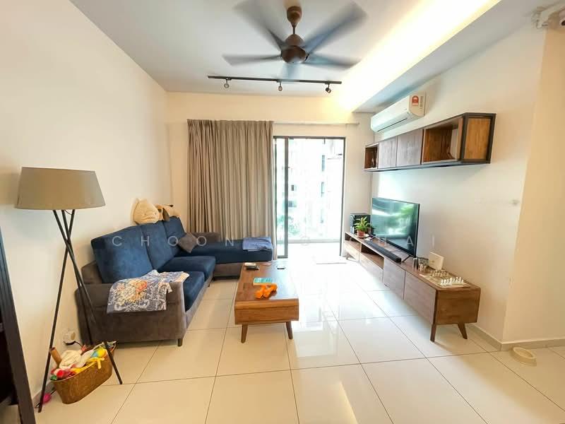 Residensi Harmoni 2 - 3