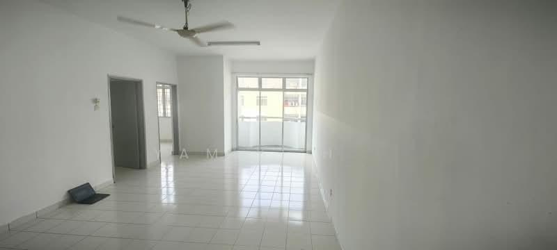 Pangsapuri Lagoon Perdana - 1