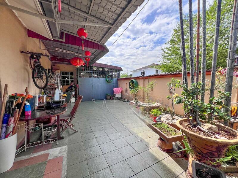 Bandar Damai Perdana - 2