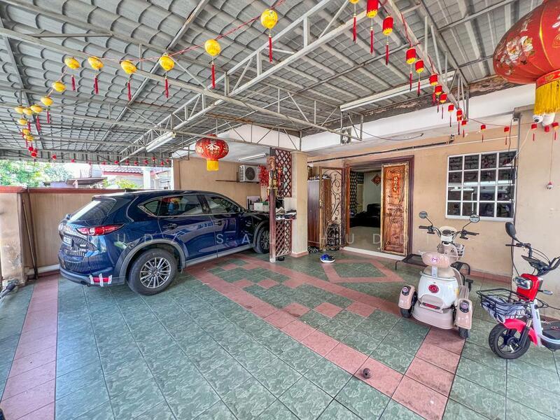 Bandar Damai Perdana - 3