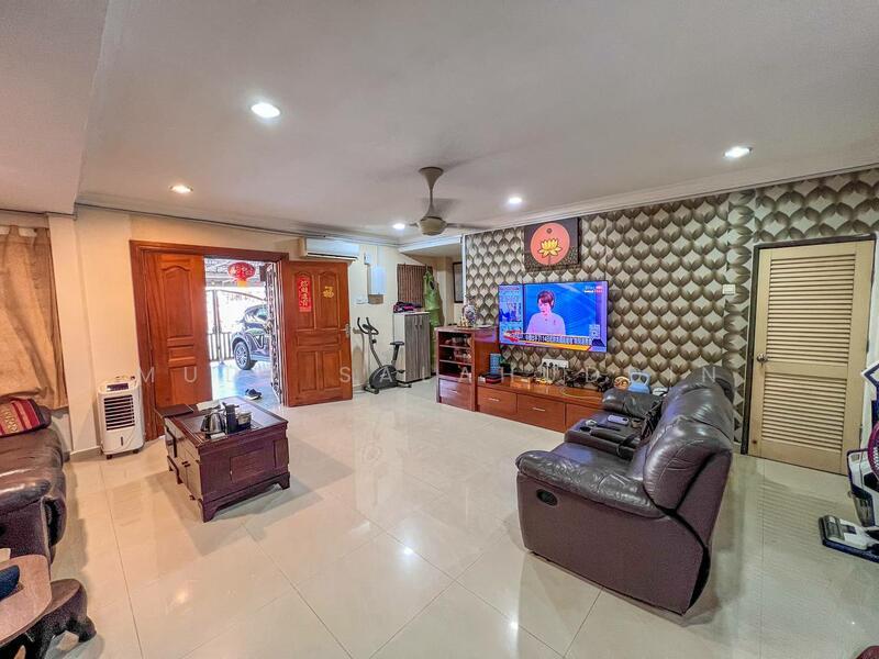 Bandar Damai Perdana - 4