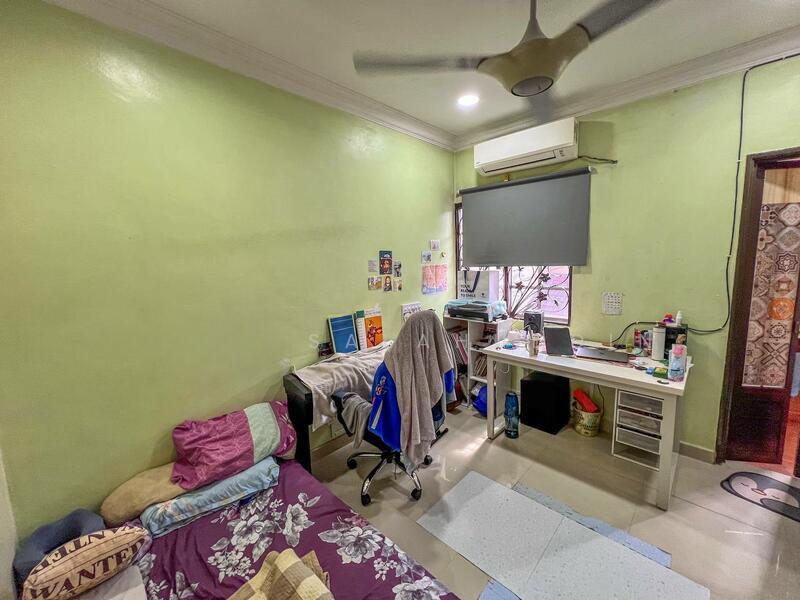 Bandar Damai Perdana - 5