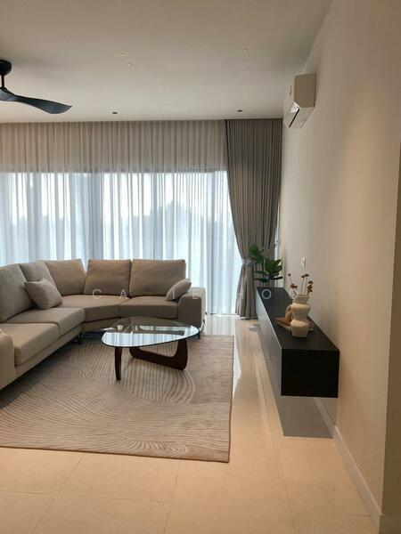 Mayfair Residences @ Pavilion Embassy - 2