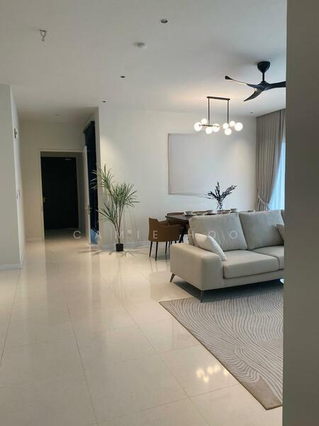 Mayfair Residences @ Pavilion Embassy - 3