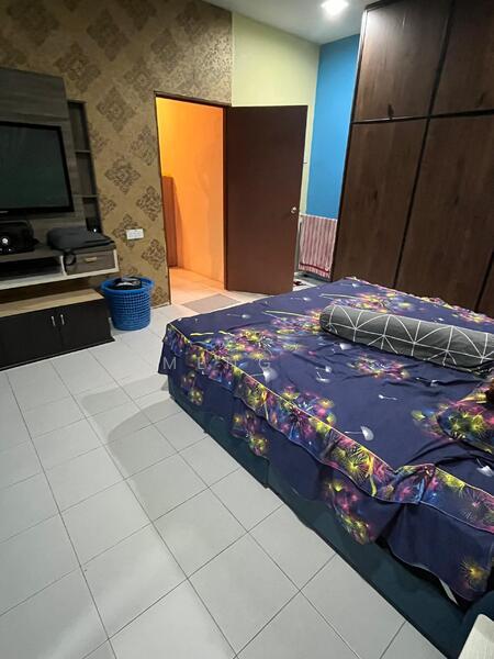 Taman Scientex Tamans Scientexs - 4