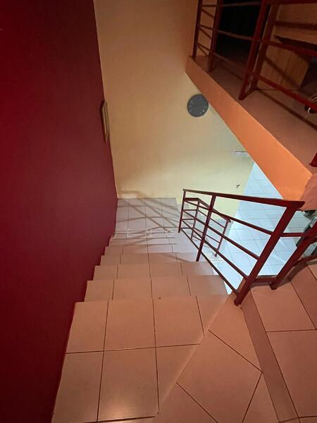 Taman Scientex Tamans Scientexs - 2
