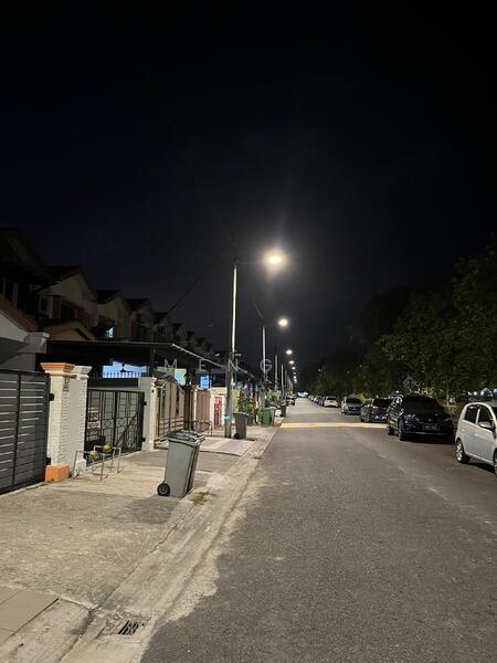 Taman Scientex Tamans Scientexs - 1