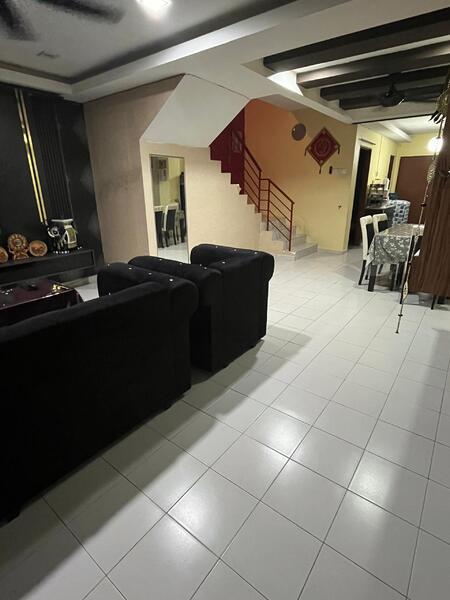 Taman Scientex Tamans Scientexs - 2