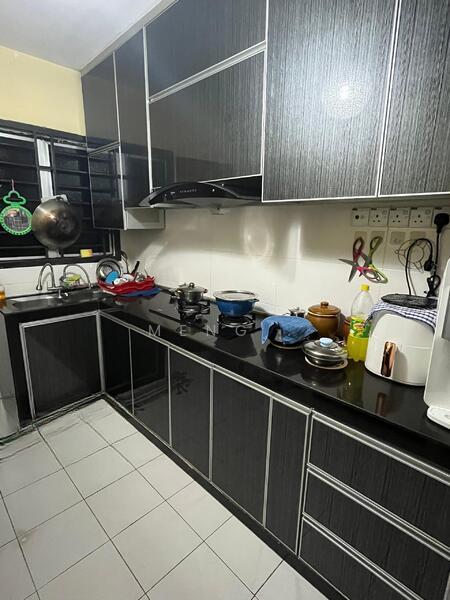 Taman Scientex Tamans Scientexs - 3