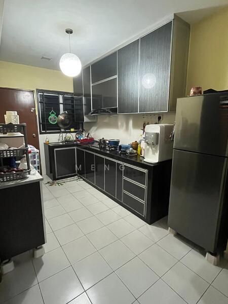 Taman Scientex Tamans Scientexs - 5