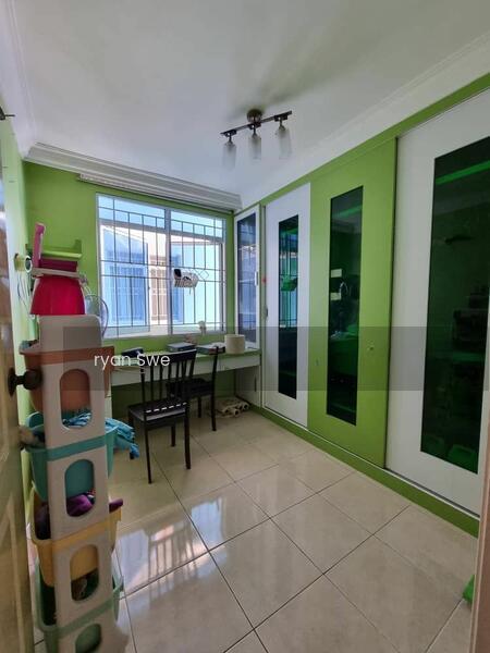 Casa Prima Condominium - 4