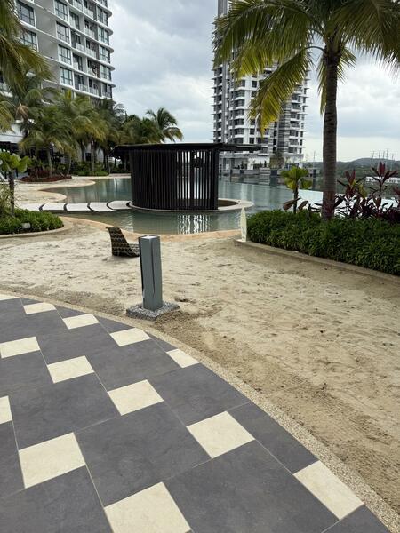 The M @ Medini Macrolink - 5