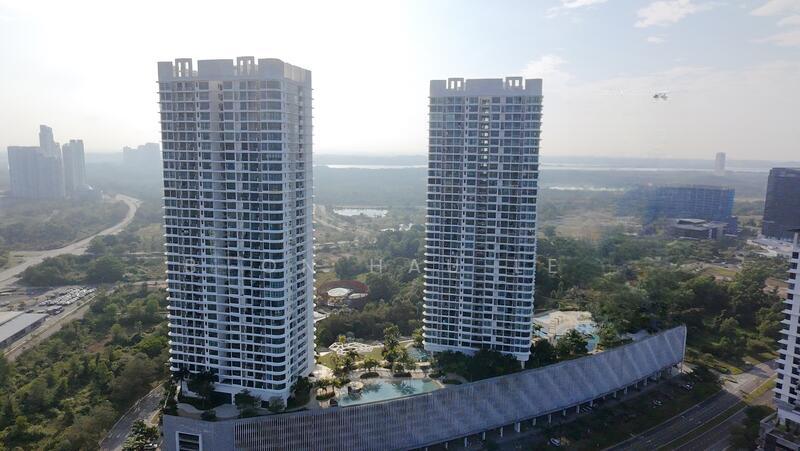 The M @ Medini Macrolink - 1