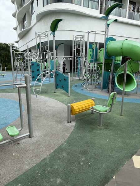 The M @ Medini Macrolink - 4