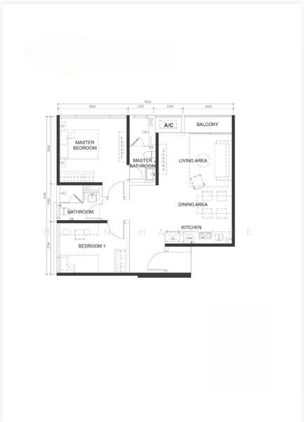 The M @ Medini Macrolink - 2