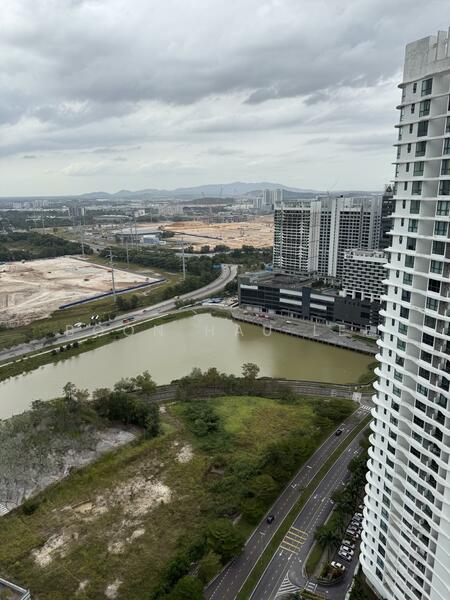 The M @ Medini Macrolink - 3