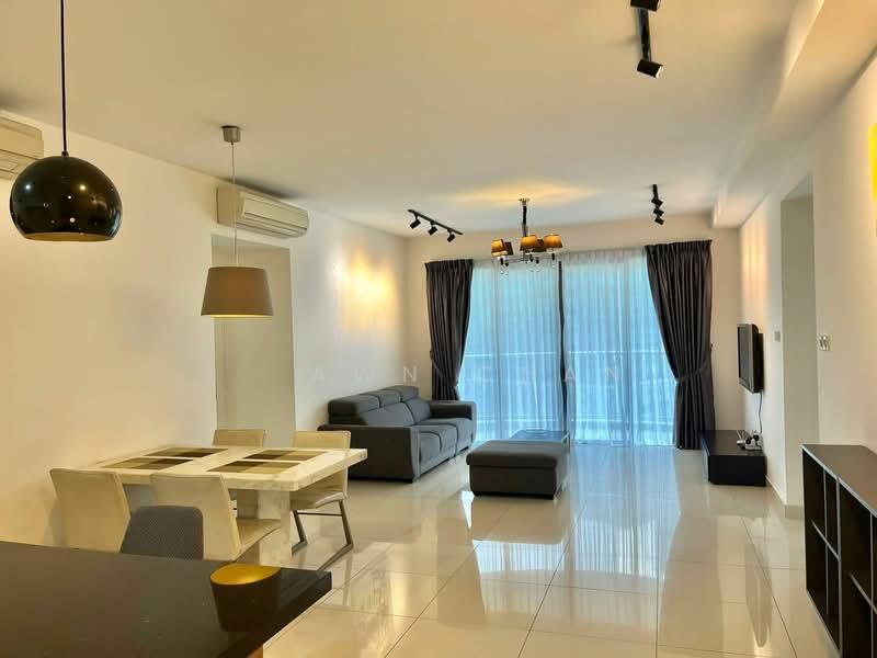 Teega Residences - 1