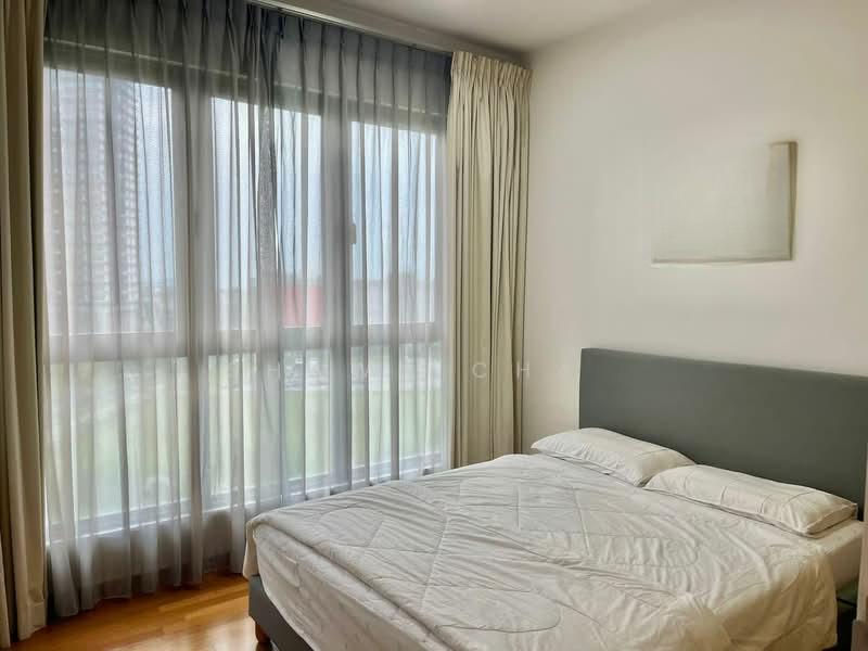 Teega Residences - 3