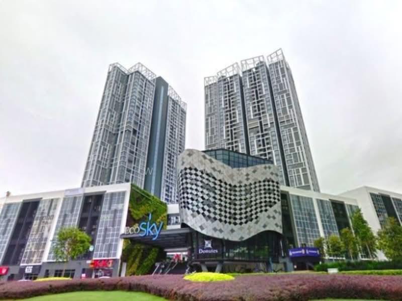 Eco Sky - 5