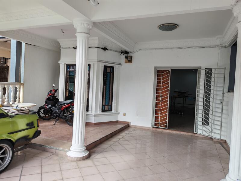 Bayu Perdana - 3