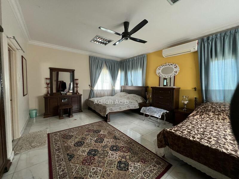 Arca Bandar Tun Hussein Onn - 3