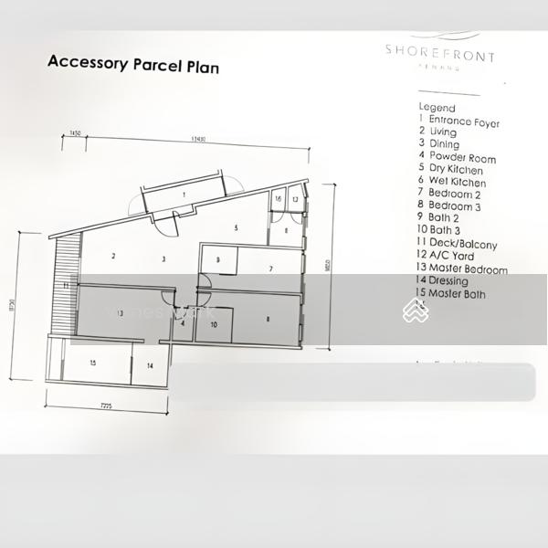 Shorefront Residences - 2