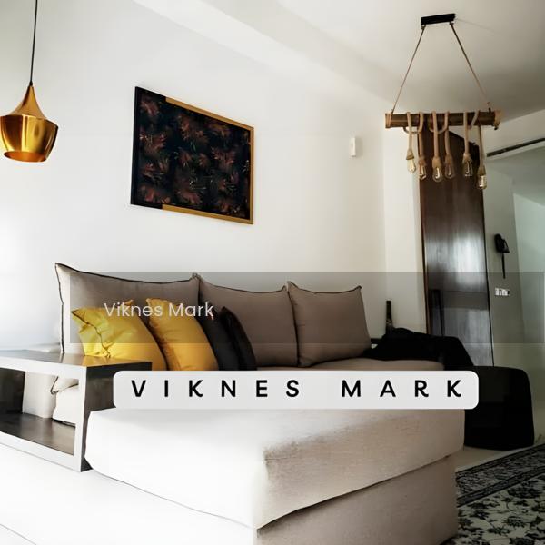 Shorefront Residences - 1