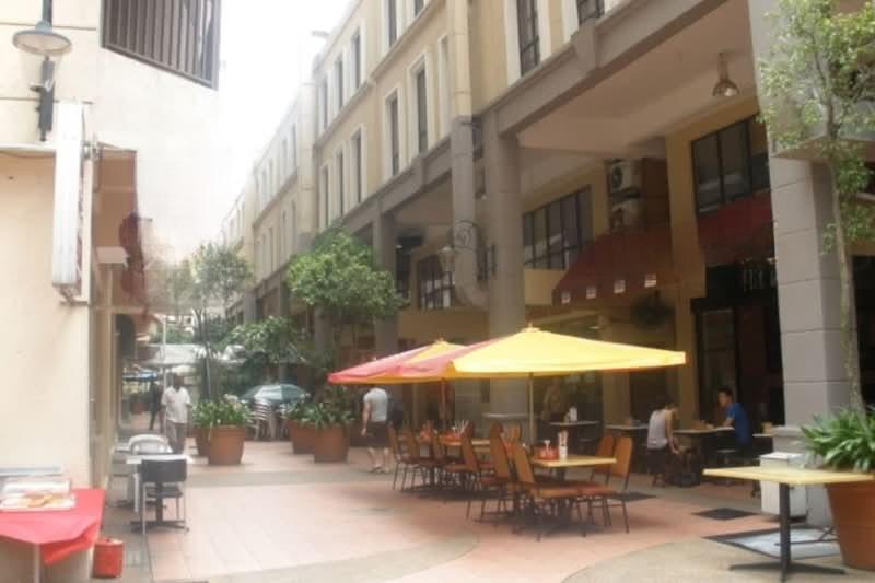 Mayfair - 2
