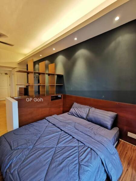 Mayfair - 5