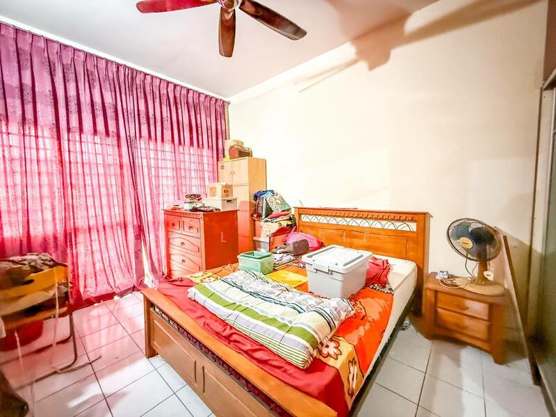 Monte Bayu - 3