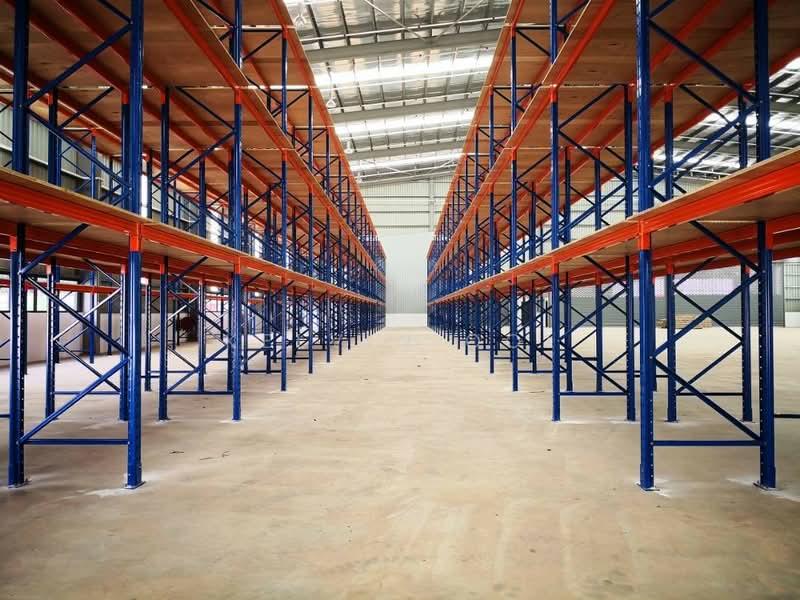 Permatang Tinggi Semi D Factory For Sale - 5