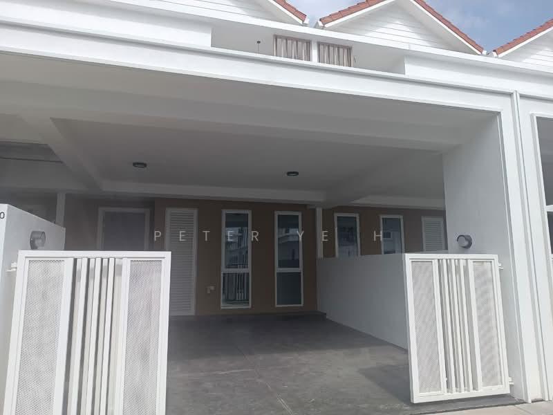 Viluxe Supreme Terrace (Phase 2) - 1