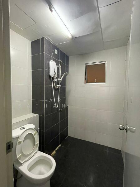 D'Cerrum Apartment - 4