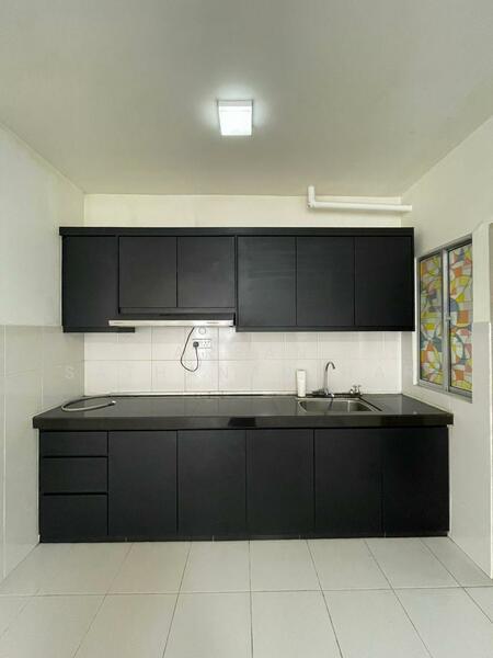 D'Cerrum Apartment - 5