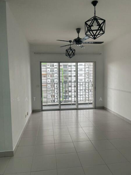 D'Cerrum Apartment - 1