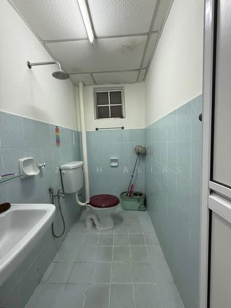 Serdang Skyvillas (Serdang Perdana) - 2