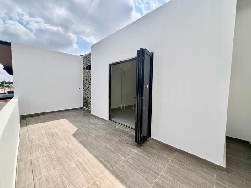 Rini Homes 8 - Phase 6M - 2