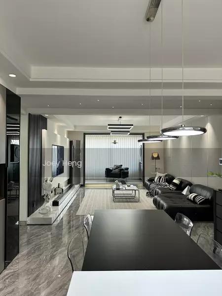 Bandar Sri Sendayan - 1