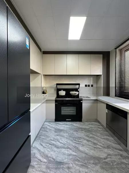 Bandar Sri Sendayan - 3