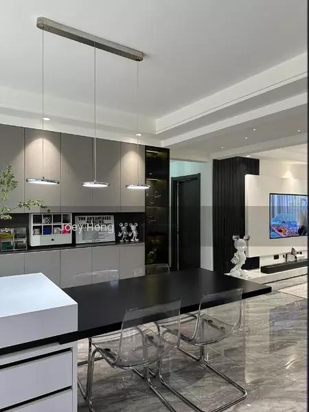 Bandar Sri Sendayan - 4