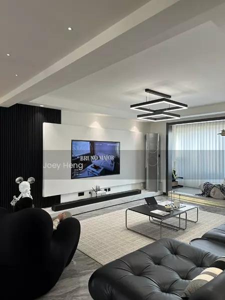 Bandar Sri Sendayan - 2