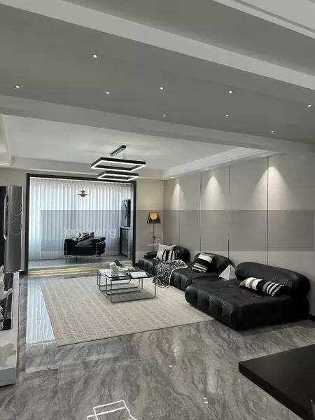 Bandar Sri Sendayan - 5