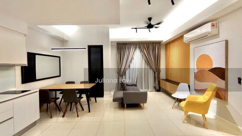 The Sentral Suites - 1