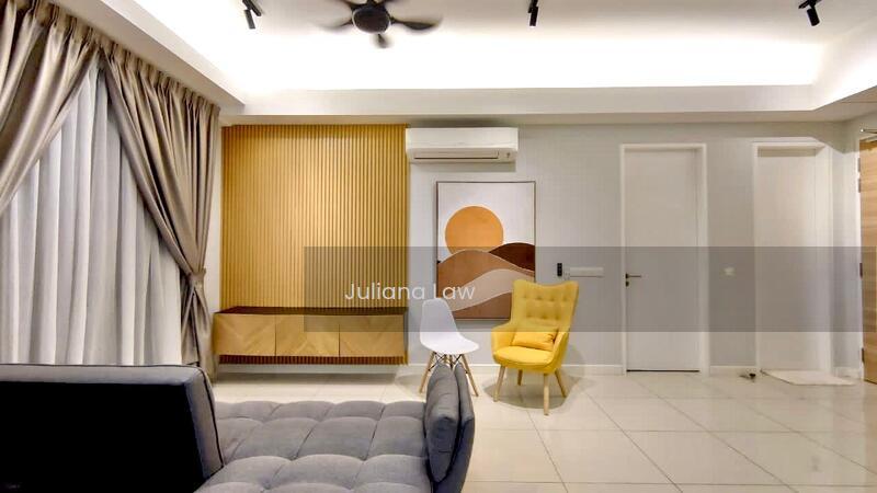 The Sentral Suites - 4