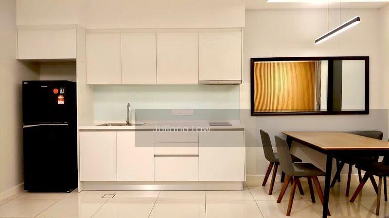 The Sentral Suites - 5